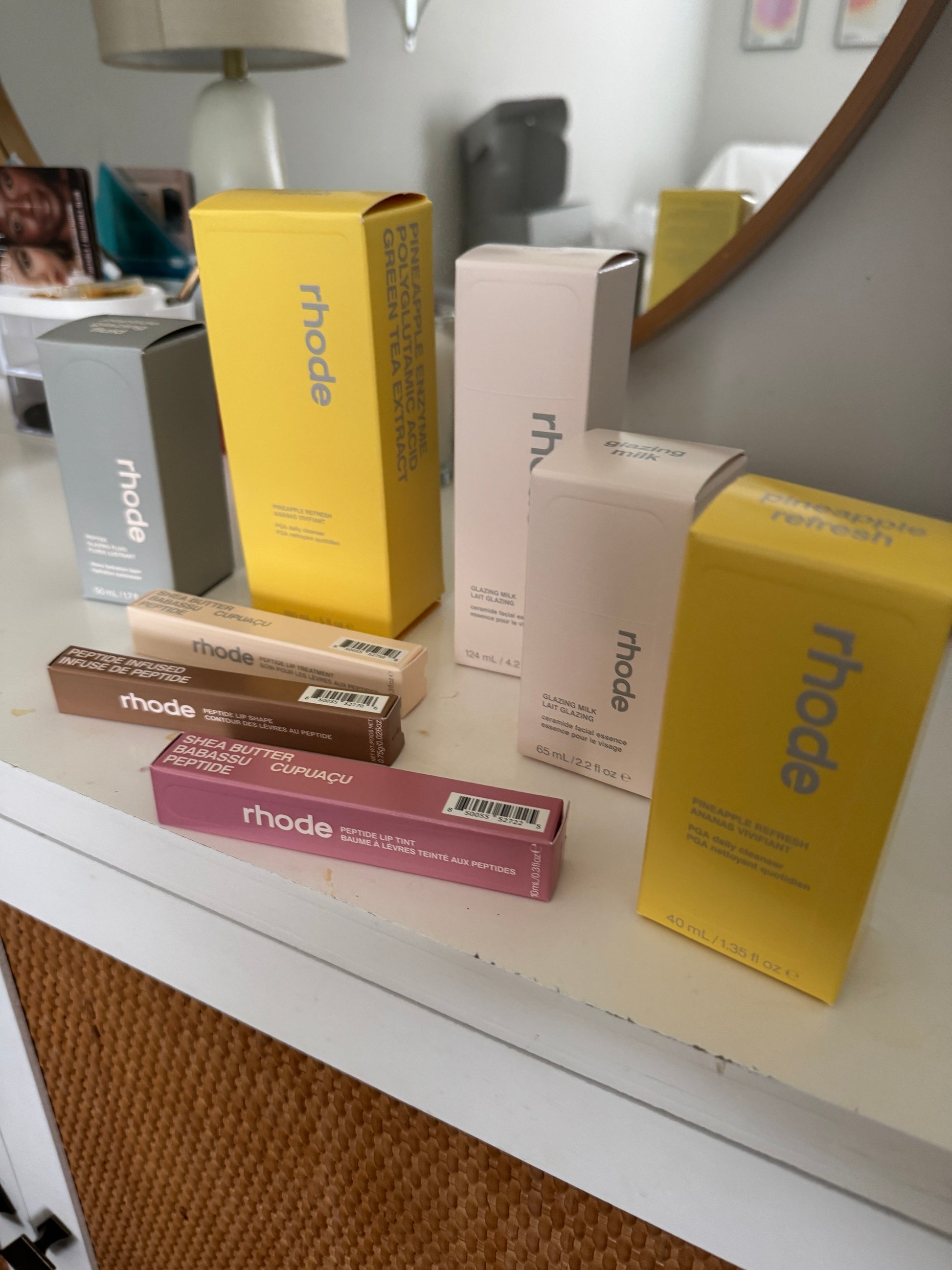 Rhode Skin Care